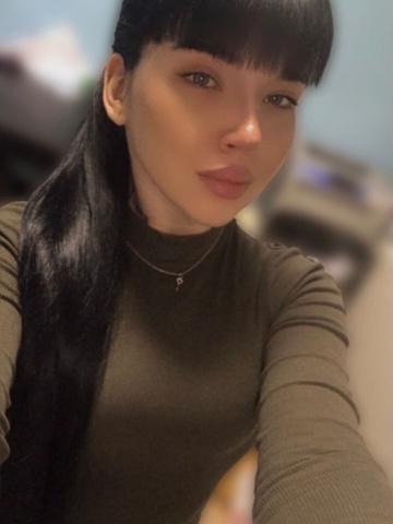 Индивидуалка Борислава Фотография 2